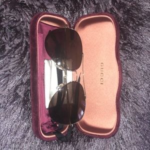 Gucci sunglasses